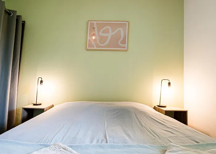 Appartement Cosy 5 Mins Honfleur Piscine Terrasse