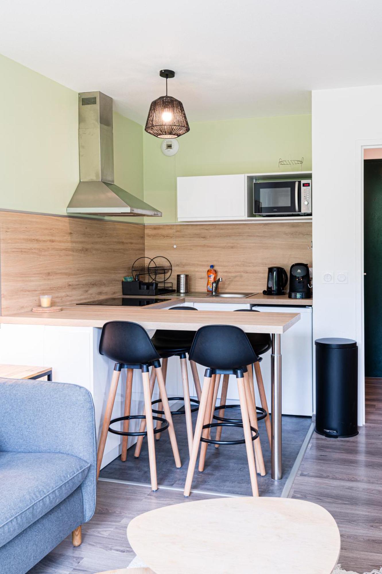 Cosy 5 Mins Honfleur Piscine Terrasse Appartement *