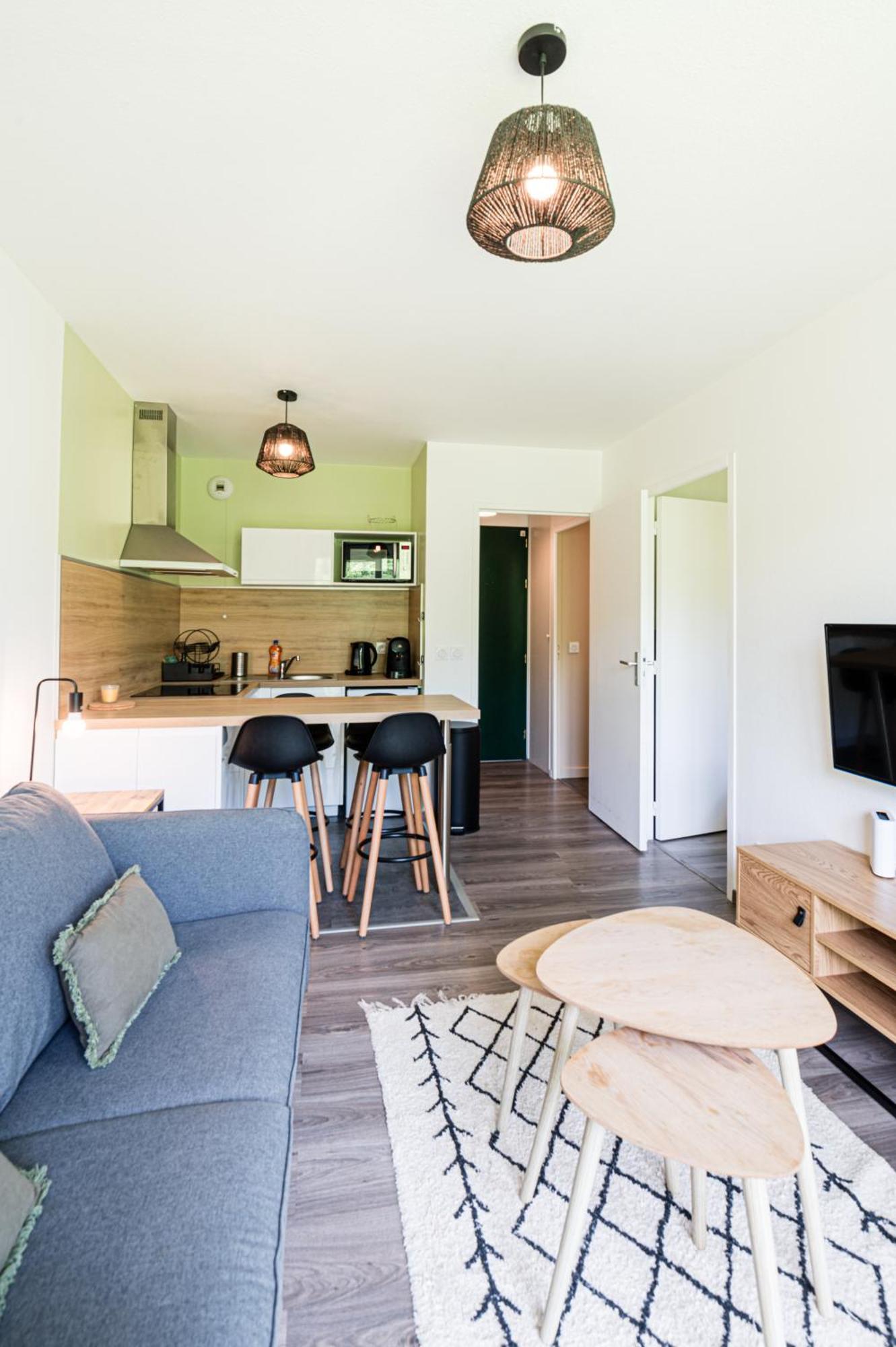 Cosy 5 Mins Honfleur Piscine Terrasse Equemauville