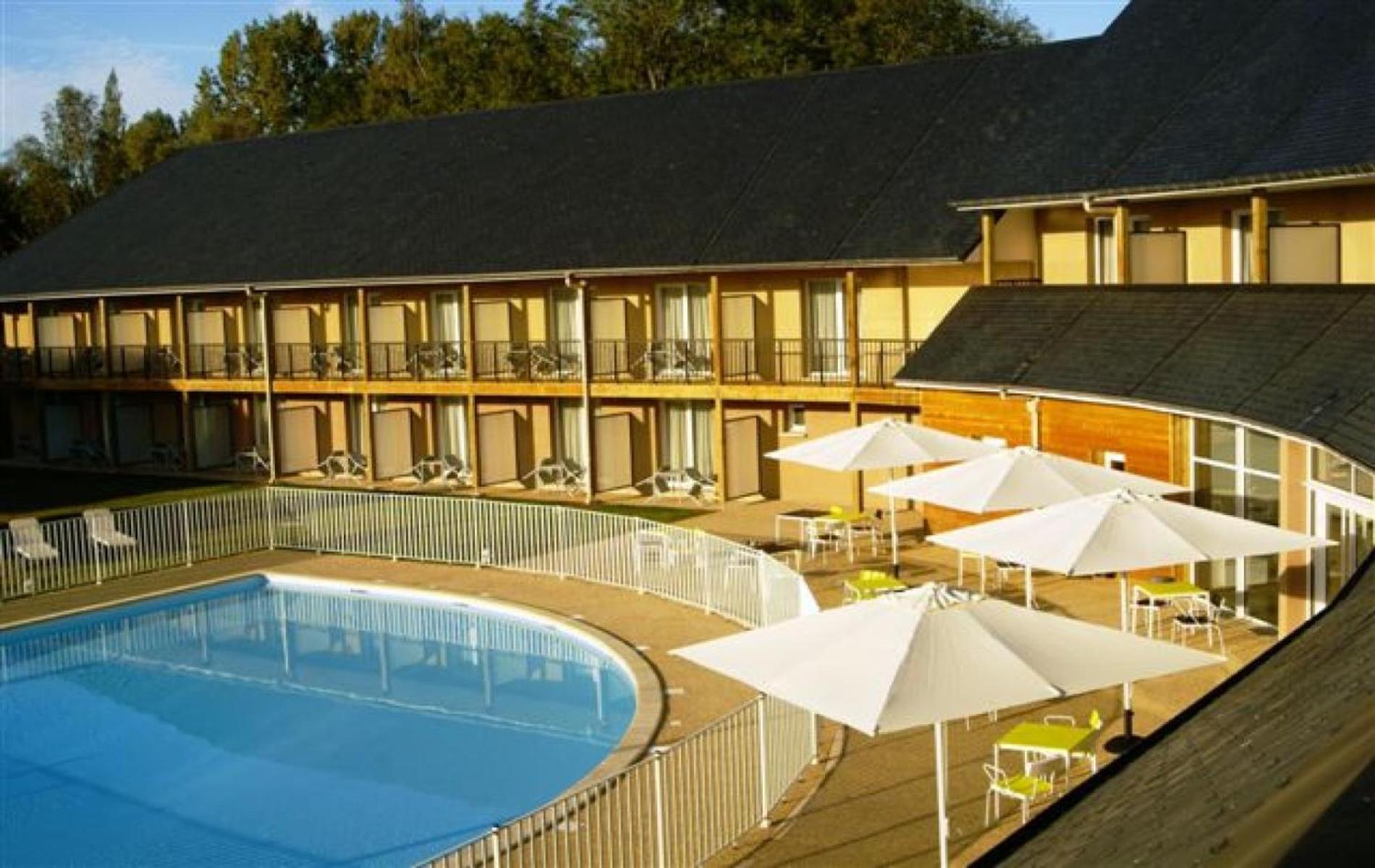 Cosy 5 Mins Honfleur Piscine Terrasse