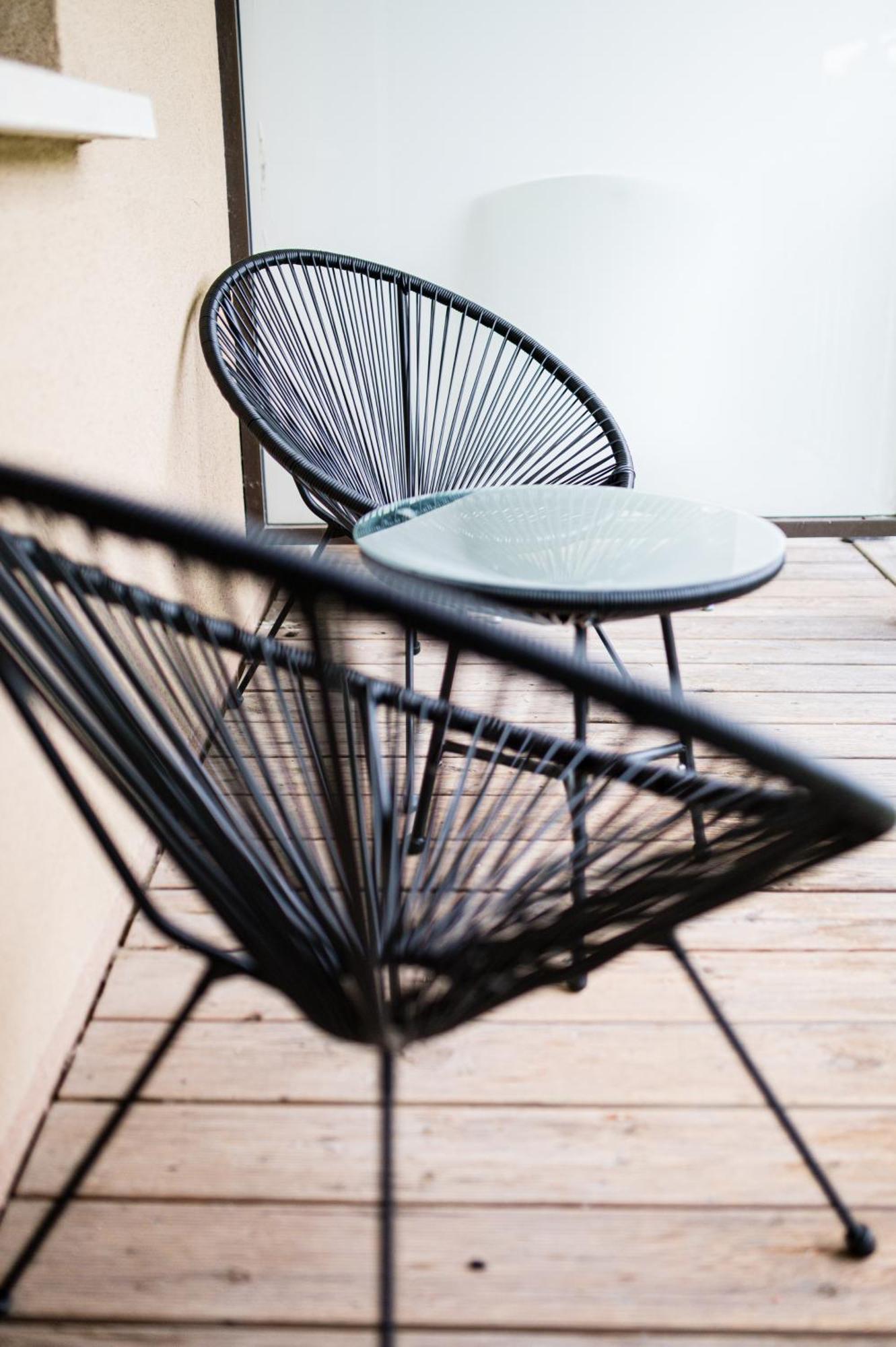 Cosy 5 Mins Honfleur Piscine Terrasse Apartment Equemauville