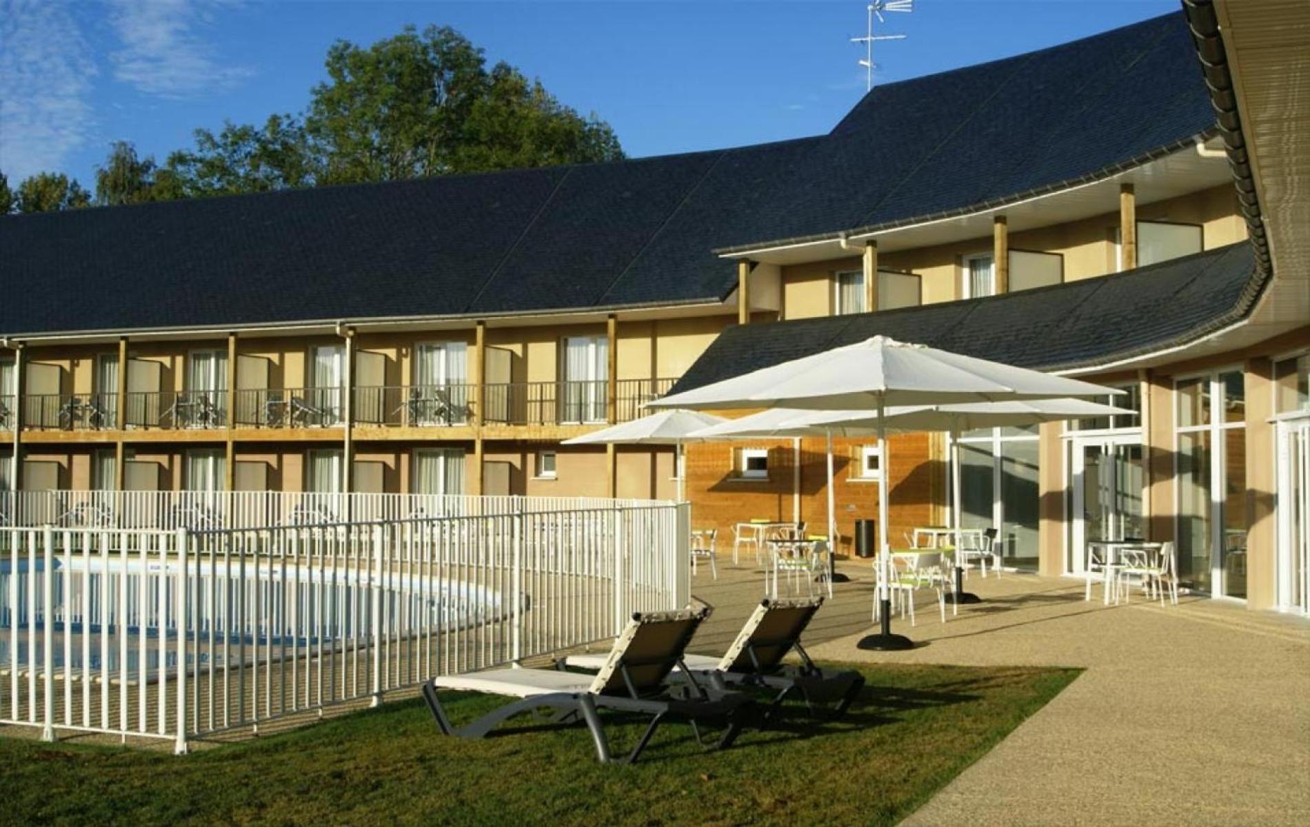 Cosy 5 Mins Honfleur Piscine Terrasse * Équemauville