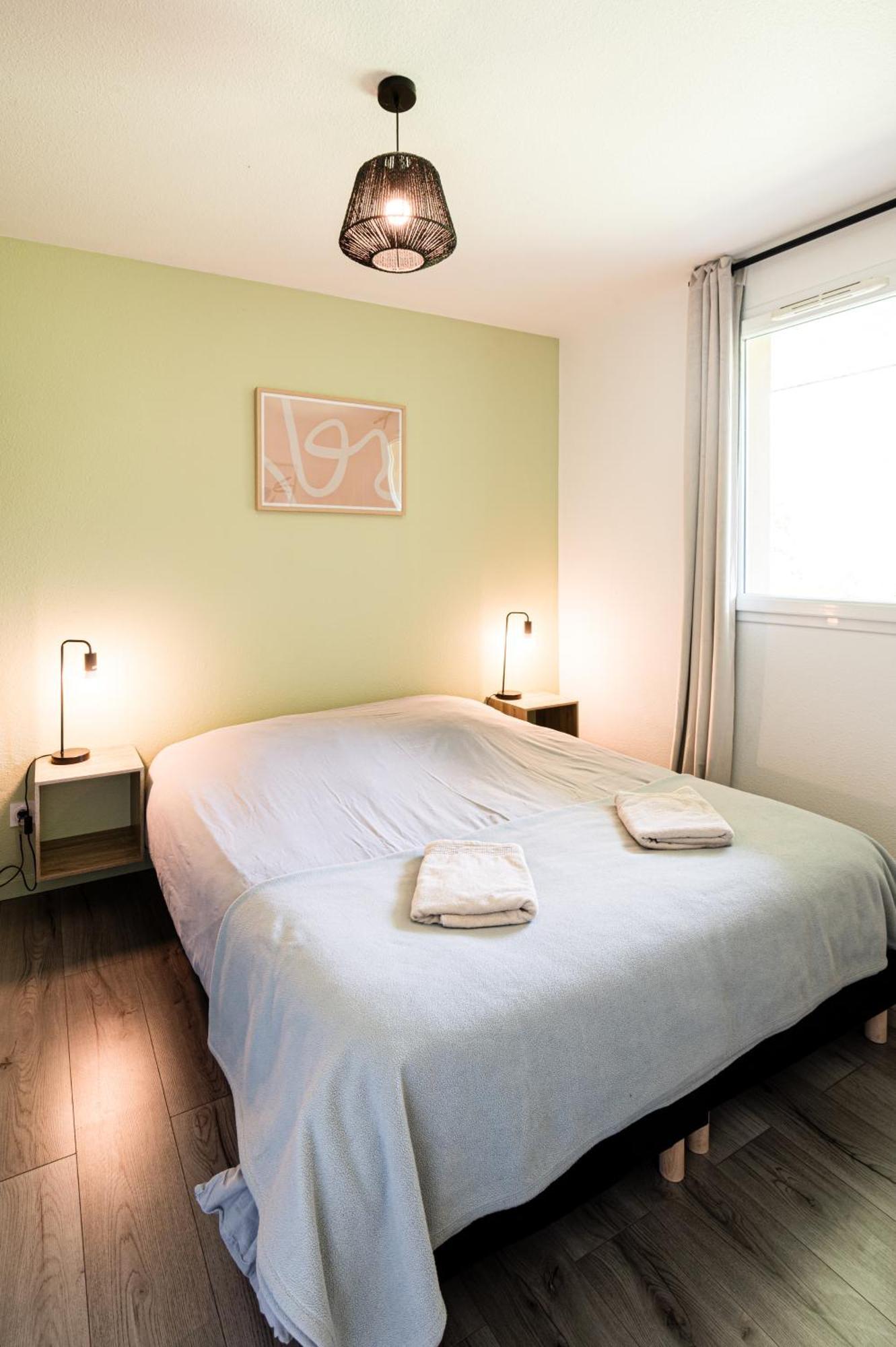 Cosy 5 Mins Honfleur Piscine Terrasse Apartment