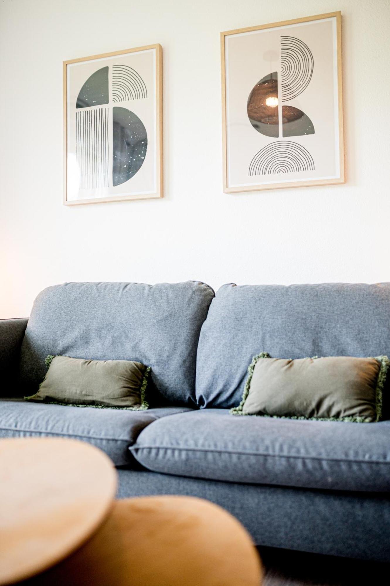 Cosy 5 Mins Honfleur Piscine Terrasse Apartment Equemauville