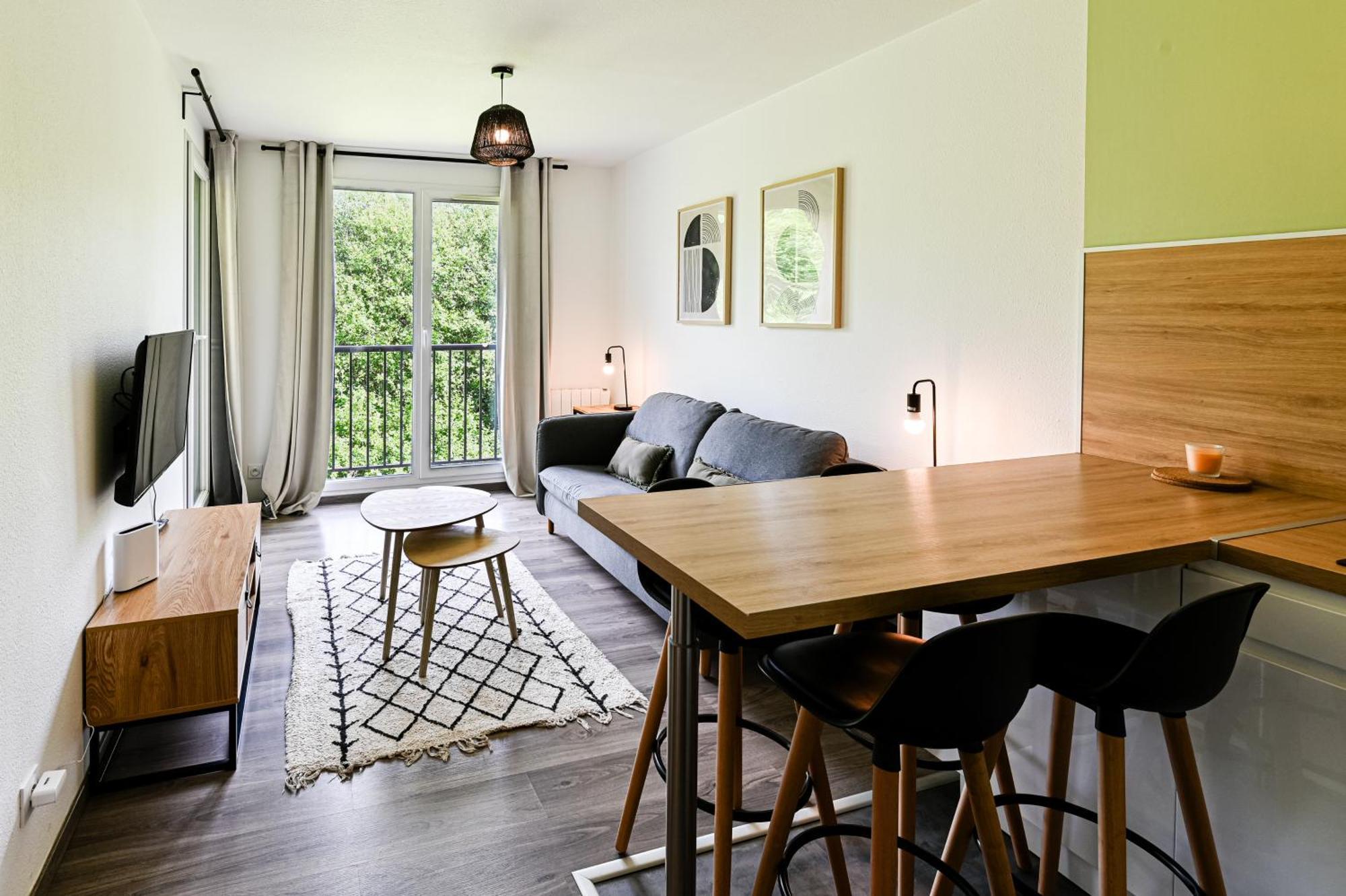 Cosy 5 Mins Honfleur Piscine Terrasse