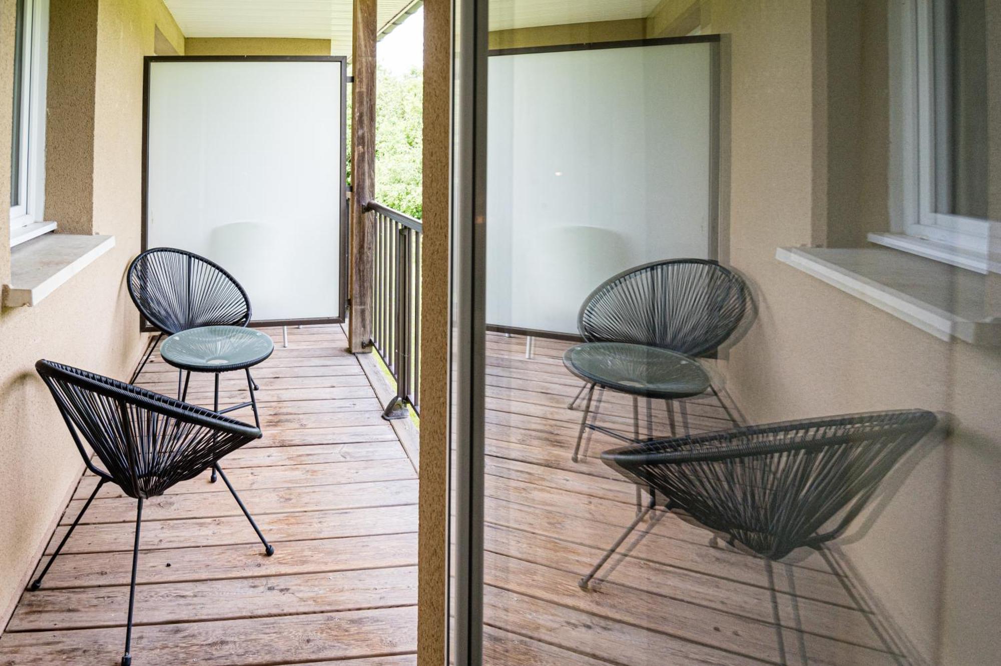Cosy 5 Mins Honfleur Piscine Terrasse * Equemauville
