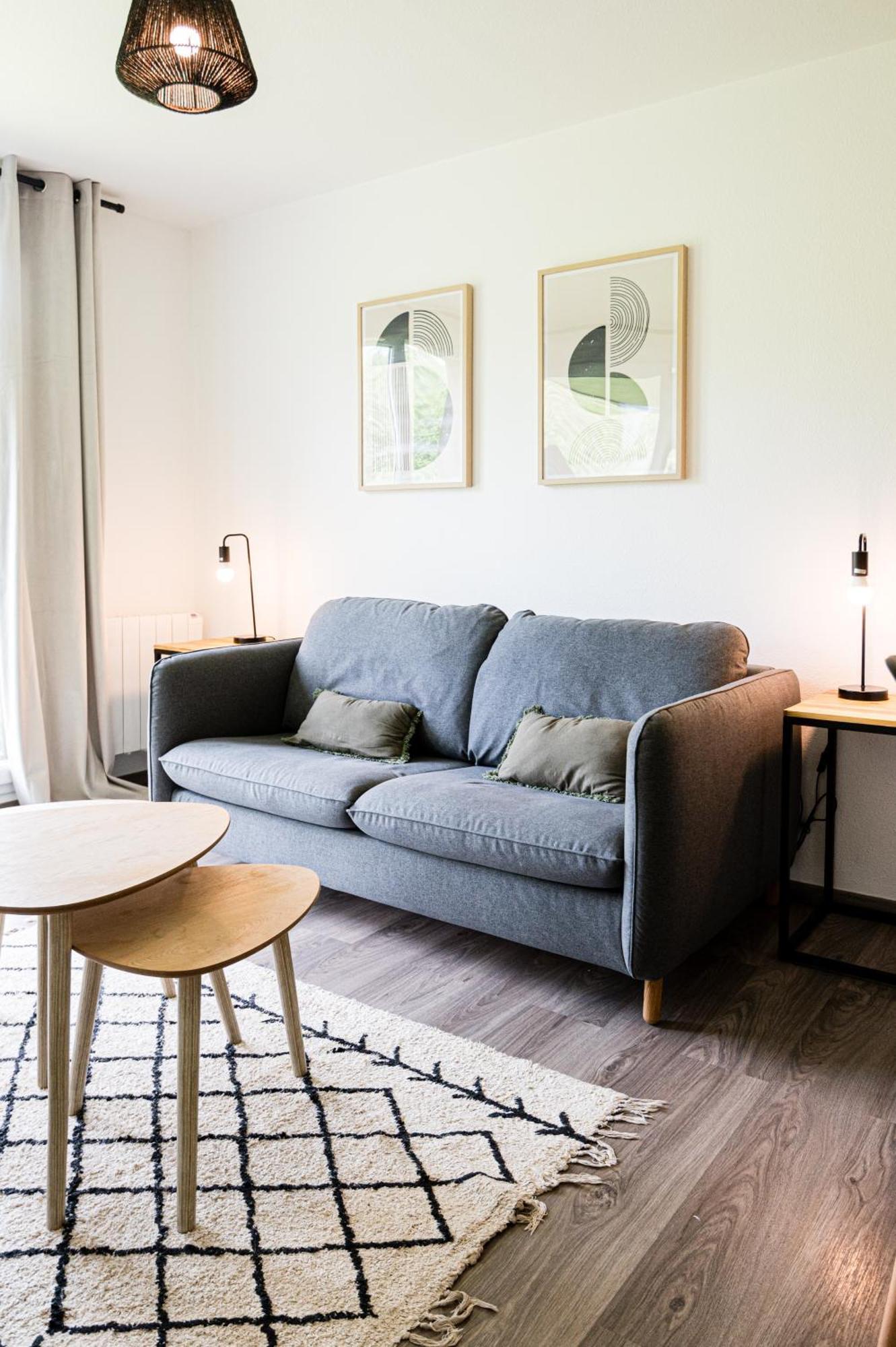 Cosy 5 Mins Honfleur Piscine Terrasse *