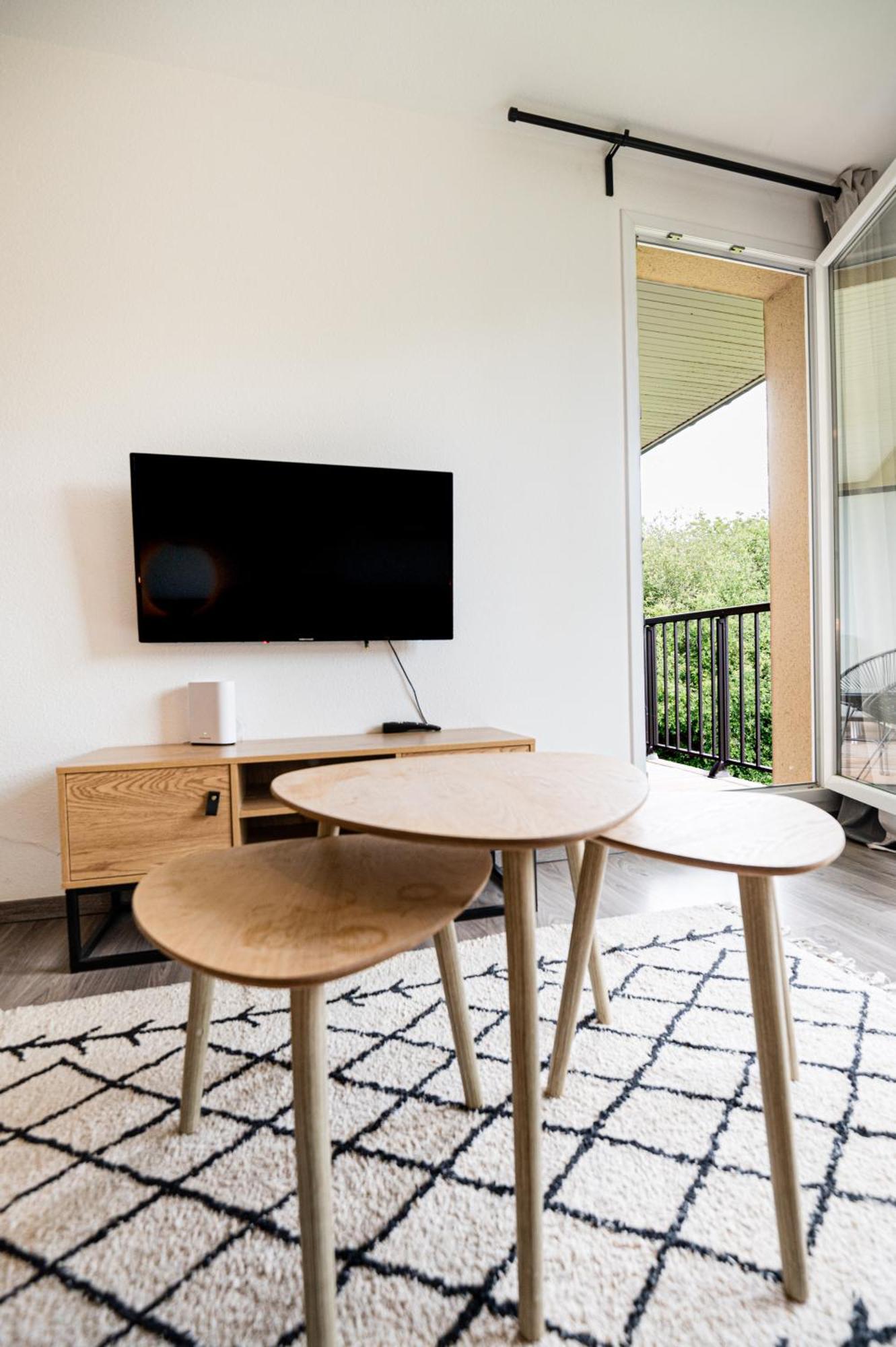Cosy 5 Mins Honfleur Piscine Terrasse *