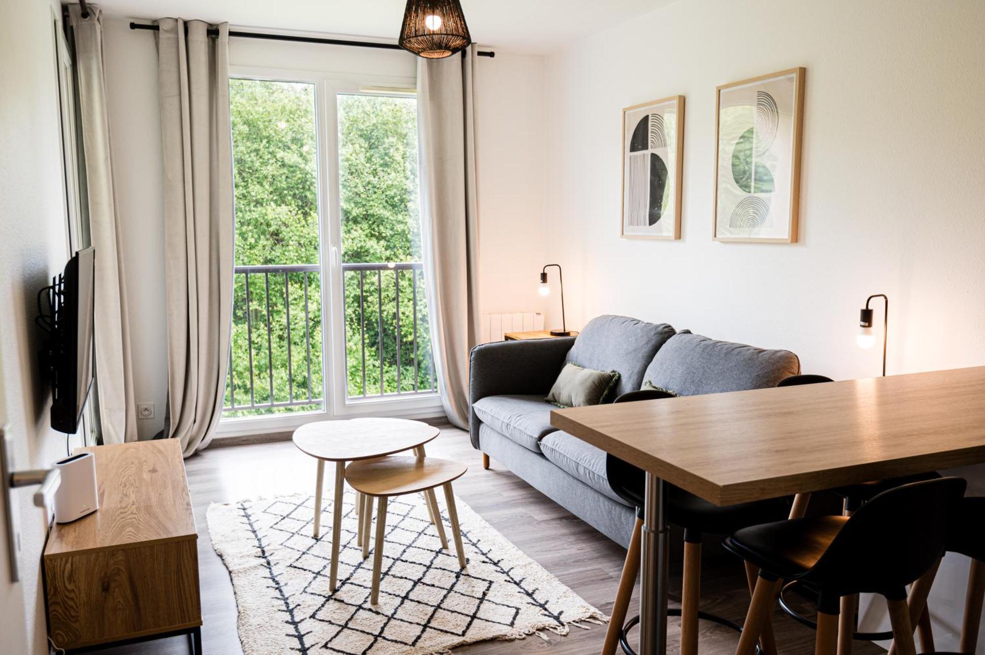 Cosy 5 Mins Honfleur Piscine Terrasse *
