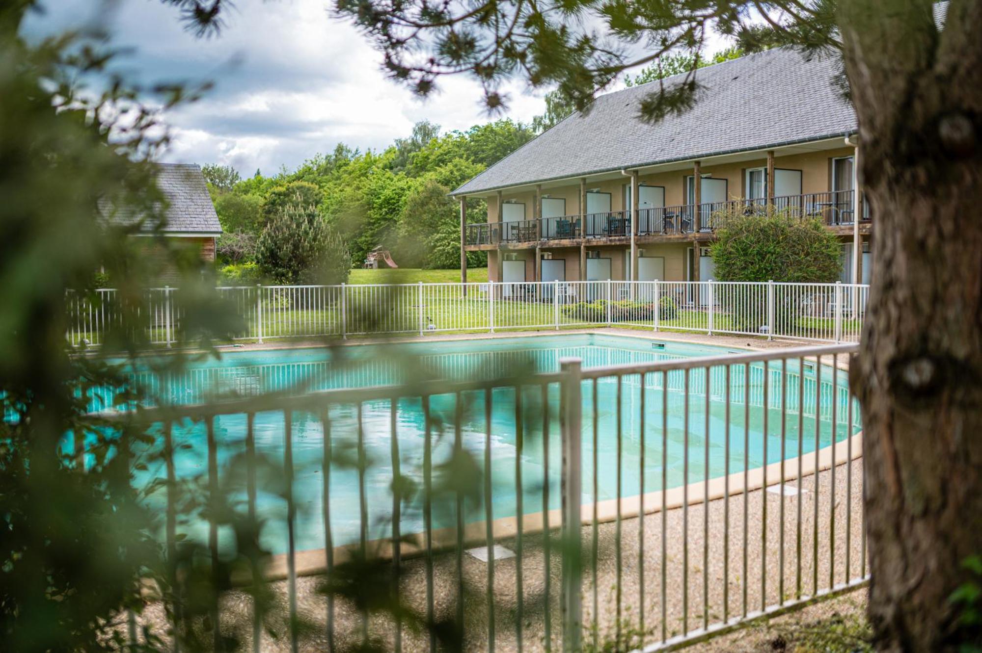 Cosy 5 Mins Honfleur Piscine Terrasse Appartement *