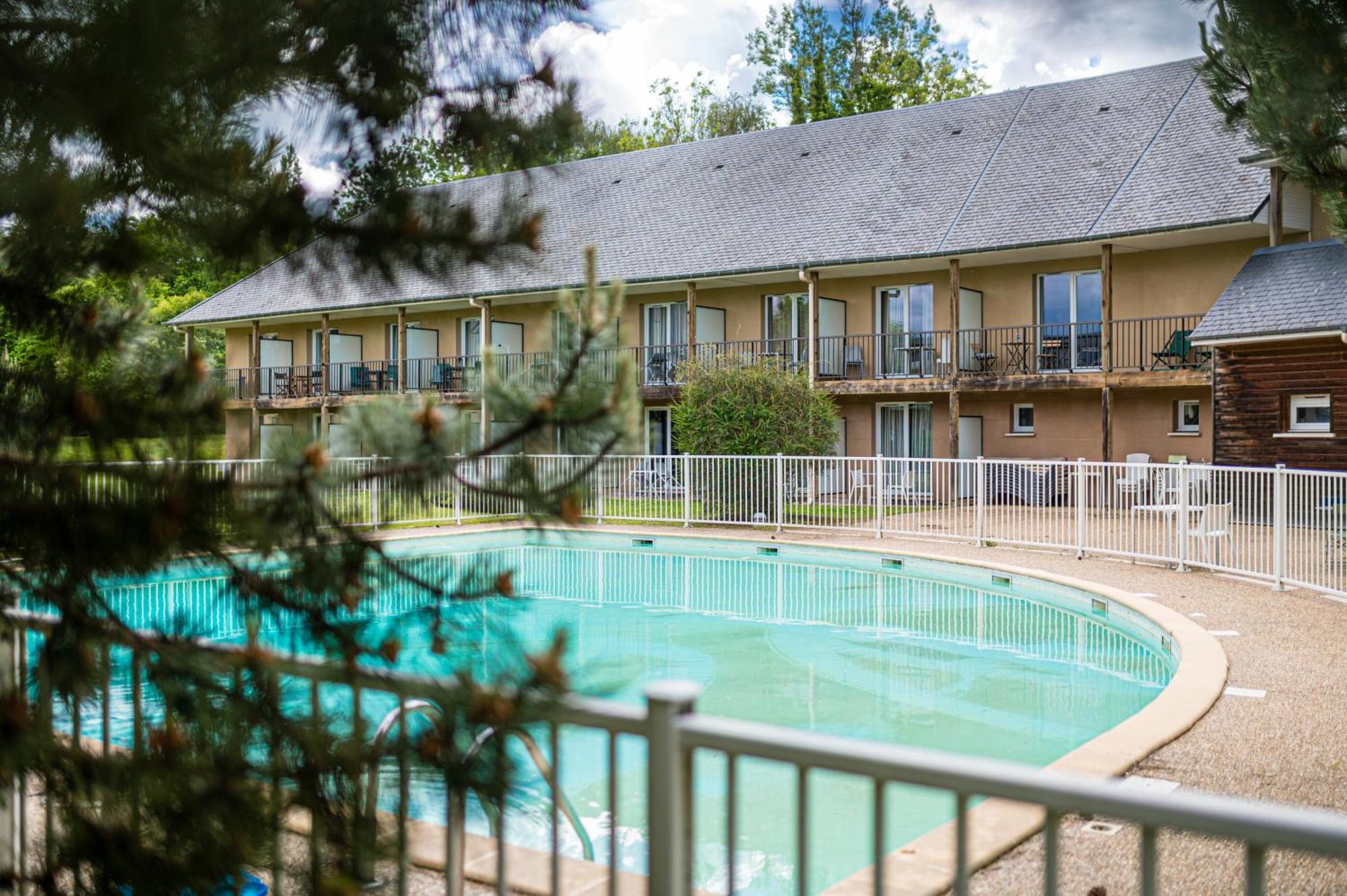 Cosy 5 Mins Honfleur Piscine Terrasse *