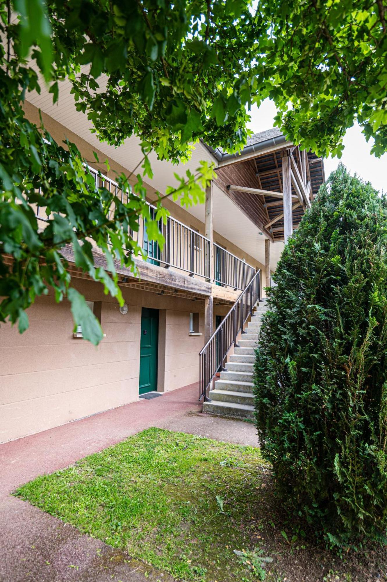 Cosy 5 Mins Honfleur Piscine Terrasse Apartment Equemauville