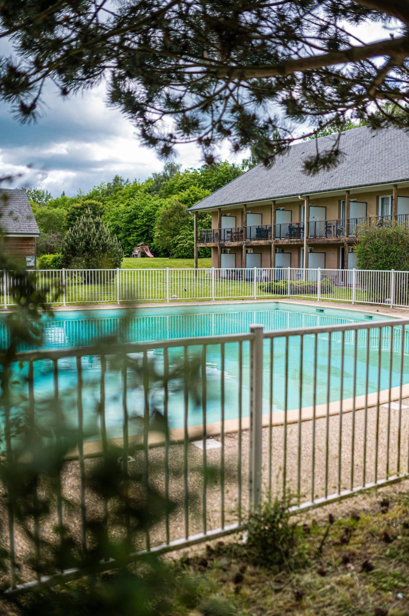 Appartement Cosy 5 Mins Honfleur Piscine Terrasse Équemauville